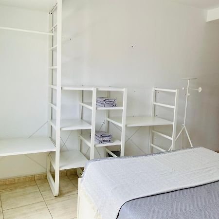 Apartament Piso Amplio Familiar Telde Zewnętrze zdjęcie