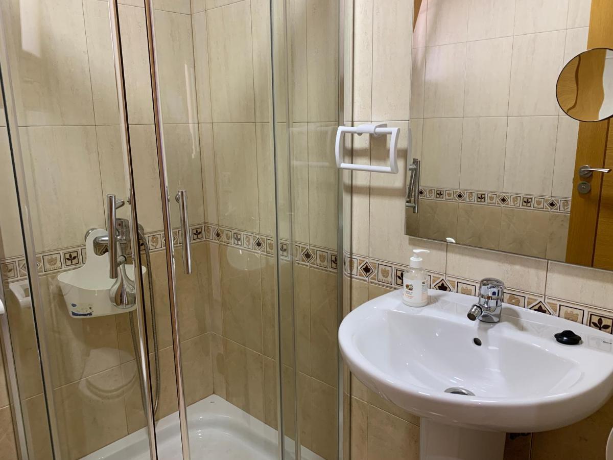 Apartament Piso Amplio Familiar Telde Zewnętrze zdjęcie