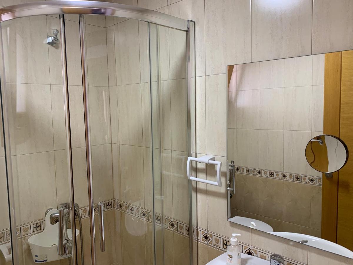 Apartament Piso Amplio Familiar Telde Zewnętrze zdjęcie