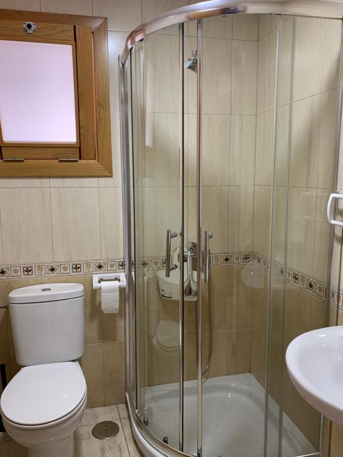 Apartament Piso Amplio Familiar Telde Zewnętrze zdjęcie