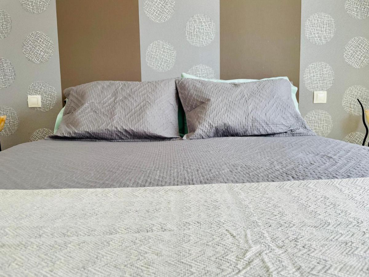 Apartament Piso Amplio Familiar Telde Zewnętrze zdjęcie