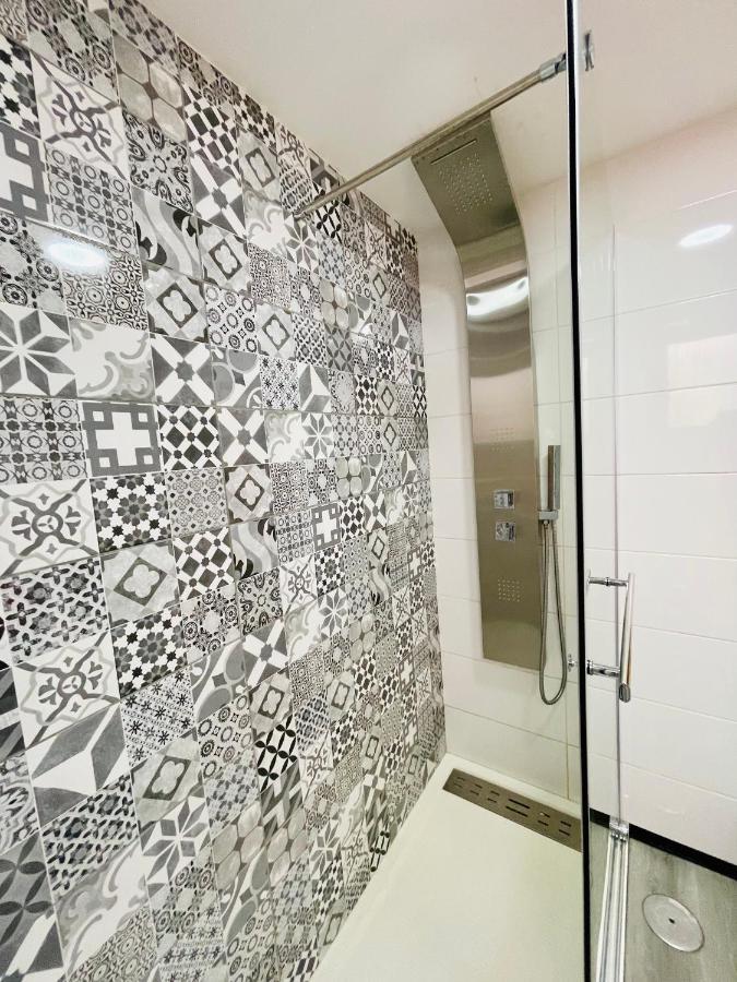 Apartament Piso Amplio Familiar Telde Zewnętrze zdjęcie