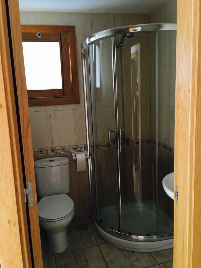 Apartament Piso Amplio Familiar Telde Zewnętrze zdjęcie